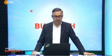 Attila Taş İle Can Aktüel Bu Sabah Programının 2. Bölüm Konuğu Avukat Sezen Ezer