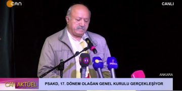 PSAKD, 17. DÖNEM OLAĞAN GENEL KURULU GERÇEKLEŞİYOR – ANKARA – 3. BÖLÜM