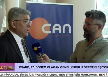 PSAKD, 17. DÖNEM OLAĞAN GENEL KURULU GERÇEKLEŞİYOR – ANKARA – 4. BÖLÜM