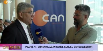 PSAKD, 17. DÖNEM OLAĞAN GENEL KURULU GERÇEKLEŞİYOR – ANKARA – 4. BÖLÜM