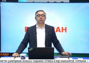 Attila Taş İle Can Aktüel Bu Sabah – 2 Bölüm