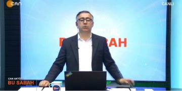 Attila Taş İle Can Aktüel Bu Sabah – 2 Bölüm