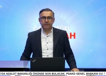 Attila Taş ile Can Aktüel Bu Sabah 1. Bölüm