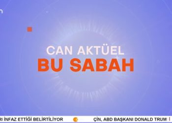 Attila Taş ile Can Aktüel Bu Sabah