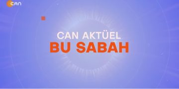 Attila Taş ile Can Aktüel Bu Sabah