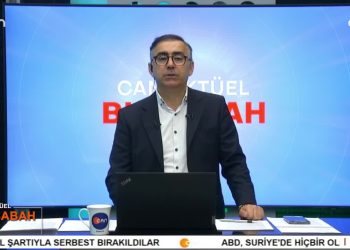 Attila Taş ile Can Aktüel Bu Sabah Programının 2. Bölüm Konuğu Kazım Öz