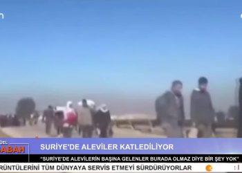 Attila Taş’ın sunumuyla Can Aktüel Bu Sabah programının konuğu DAD Eş Genel Başkanı Zeynel Kete – 2. Bölüm