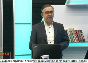 Attila Taş’ın sunumuyla Can Aktüel Bu Sabah programının konuğu Gazeteci Ali Duran Topuz – 2. Bölüm
