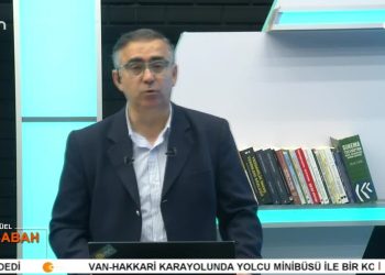 Attila Taş’ın sunumuyla Can Aktüel Bu Sabah’ın konuğu KAYY-DER Eş Başkanı Tuncay Gökçe – 2. Bölüm