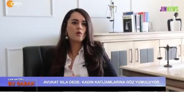 Attila Taş’ın sunumuyla Can Aktüel Bu Sabah’ın konuğu Önce Çocukla ve Kadınlar Derneği Başkanı Av. Müjde Tozbey 2. Bölüm