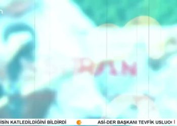 Cengiz Aslan İle Kilamê Dilan Programının Konuğu Helin Erenler.