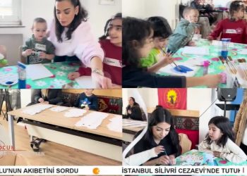 FEDA – LEVERKUSEN ÇOCUK ETKİNLİĞİ