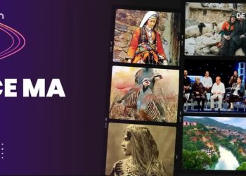 GULE MAYERA, MUNZUR DERSİM VE HASAN SAĞLAM İLE ÇE MA