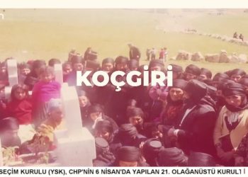 Güler Gültekin İle Koçgiri Programının Konukları Metin Öztem Ve Dursun Erdoğan