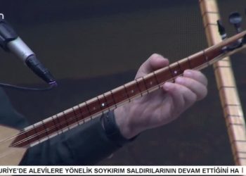 Muzaffer Gürenç’in Hazırlayıp Sunduğu Canı Gönülden Programının konuklar: Armağan Uludağ