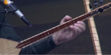 Muzaffer Gürenç’in Hazırlayıp Sunduğu Canı Gönülden Programının konuklar: Armağan Uludağ