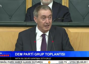 Alevi Katliamına Karşı Samandağ’da ‘ Barış Duvarı ‘ Eylemi – Diyanet Geri Adım Attı – DEM Parti Ve CHP’den Grup Toplantıları – Serpil Çelik Mert İle Can Aktüel Ana Haber