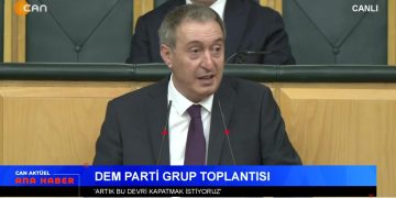 Alevi Katliamına Karşı Samandağ’da ‘ Barış Duvarı ‘ Eylemi – Diyanet Geri Adım Attı – DEM Parti Ve CHP’den Grup Toplantıları – Serpil Çelik Mert İle Can Aktüel Ana Haber