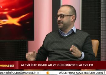 Alevilikte Ocaklar Ve Günümüzdeki Aleviler – Pir Haşim Kızılveren İle Dem-İ Muhabbet Programının Konuğu Üryan Hızır Ocağı Evladı Pir Koray Çelik