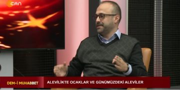 Alevilikte Ocaklar Ve Günümüzdeki Aleviler – Pir Haşim Kızılveren İle Dem-İ Muhabbet Programının Konuğu Üryan Hızır Ocağı Evladı Pir Koray Çelik