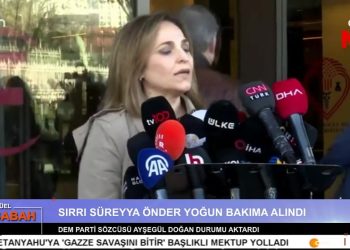 Attilâ Taş ile Can Aktüel Bu Sabah 1. Bölüm