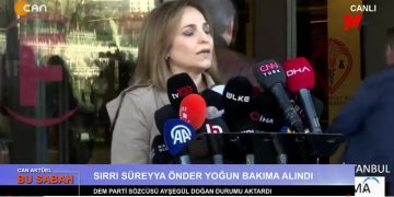 Attilâ Taş ile Can Aktüel Bu Sabah 1. Bölüm