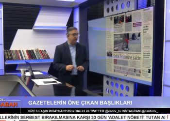 Attila Taş ile Can Aktüel Bu Sabah 1. Bölüm