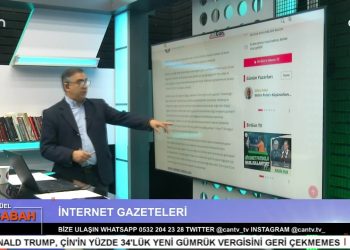 Attila Taş ile Can Aktüel Bu Sabah 1. Bölüm