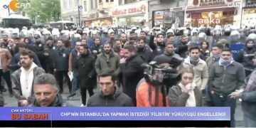 Attila Taş İle Can Aktüel Bu Sabah – 1. Bölüm