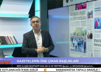Attila Taş İle Can Aktüel Bu Sabah – 1. Bölüm