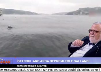 Attila Taş İle Can Aktüel Bu Sabah – 1. Bölüm