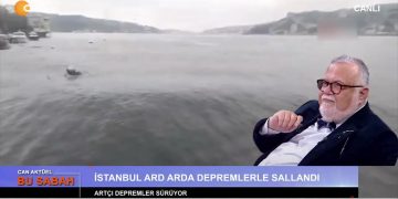 Attila Taş İle Can Aktüel Bu Sabah – 1. Bölüm