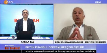 Attila Taş İle Can Aktüel Bu Sabah – 2 Bölüm