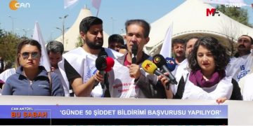 Attila Taş İle Can Aktüel Bu Sabah