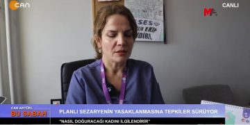 Attila Taş İle Can Aktüel Bu Sabah