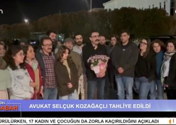 Attila Taş İle Can Aktüel Bu Sabah Programının 2. Bölüm Konuğu Avukat Cuma Irmak