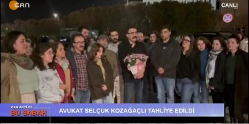Attila Taş İle Can Aktüel Bu Sabah Programının 2. Bölüm Konuğu Avukat Cuma Irmak