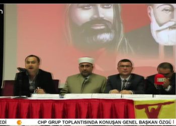 – Suriye’de Vekalet Savaşı Ve Sonrası Yaşananlar
– 8 Aralık Sonrası Suriye
– Suriye Ve Lübanan’ın  Sosyal Yapısı
– Tevfik Usluoğlu İle Bahour Wa Reyhan Programının Konuğu İmam Ali İnanç Ve Kültür Derneği Onursal Başkanı İbrahim Kanadlı