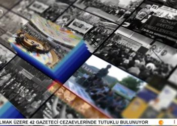 – İmamoğlu’nun Tutuklanması ‘ Süreci ‘ Nasıl Etkiliyor
– Suriye’de Alevi Ve Kadın Katliamı Durmuyor
– Elif Sonzamancı İle Bizim Gündem Programının Konukları Yazar Ender İmrek, Gazeteci Nilgün Mete Ve Gazeteci Cemal Turan