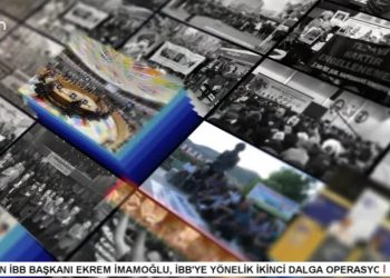 – 1 Mayıs’a Giderken Gözaltılar Arttı. 
– Elif Sonzamancı’nın sunduğu Bizim Gündem’in konukları KESK Eşbaşkanı Ayfer Koçak, Yazar-Belgeselci Kazım Gündoğan, Gazeteci Nilgün Mete ve Cemal Turan.