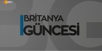 14.Londra Kürt Film Festivali Başladı, 
Elif Tabak ile Britanya Güncesi. Konuklar: Ferhan Sterk İlham Adar Bakır.