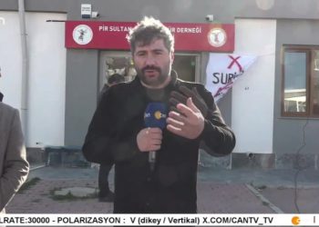 – ‘KATİL COLANİ ANTALYA’DAN DEFOL’ 
– Antalya Alevi Bileşenleri İle Antalya Emek Ve Demokrasi Güçleri, Attalos Meydanı’nda Protesto Eylemi Gerçekleştirdi.