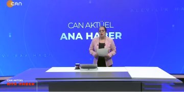 – Suriye’de Alevi Kadınlar Kaçırılıyor
– Üniversite Öğrencilerinden Ekonomik Boykot Çağrısı
– Yerlerine Kayyum Atanan Van Eş Başkanlar Kayyumları Değerlendirdi
– Serpil Çelik Mert İle Can Aktüel Ana Haber