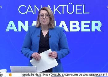 – FEDA’nın Düzenlediği Suriye’deki Alevi Katliamına Karşı Eylem BM Önünde Gerçekleştirildi
– Boykot Kararı Hayatı Durdurdu
– Amara Yürüyüşleri Hilvan’a Ulaştı
– Elif Sonzamancı İle Can Aktüel Ana Haber Programının Konuğu Gazeteci Diren Keser