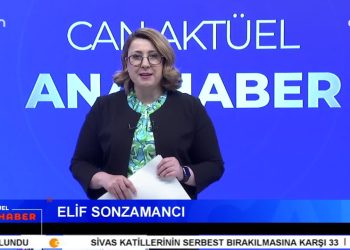 – Alevi Katliamına Tepkiler Sürüyor
– İmamoğlu Protestolarında Gözaltı Ve Tutuklamalara Tepki
– Tuncer Bakırhan Yeni Yaşam’a Yazdı
– Elif Sonzamancı İle Can Aküel Ana Haber Programının Konuğu ABF Genel Başkanı Mustafa Aslan