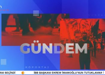 – Suriye’deki Alevi Katliamına Tepki
– Özgür Özel: Erdoğan’ın Artık Meşrutiyeti Yoktur
– DEM Parti İl Eşbaşkanları Toplantısı
– Türkiye’de Hukuksuzluk Her Geçen Gün Artıyor
– Ezgi Özer İle Can Aktüel Ana Haber