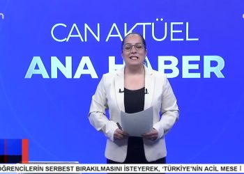 – DEM Parti Grup Toplantısı
– Erdoğan’dan, Özgür Özel’e ‘CUNTACI’ Davası
– Suriye’de Alevi Katliamı
– Serpil Çelik Mert İle Can Aktüel Ana Haber