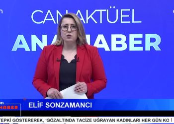 – Barış Ve Demokratik Toplum Çağrısı
– Aleviler Barış Sürecinin Neresinde
– Suriye’de İnsanlık Dramı Devam Ediyor
– Elif Sonzamancı İle Can Aktüel Ana Haber Programının Konuğu HSAKD Başkanı Aydın Deniz