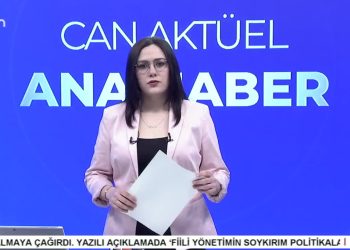 – Colani, Savaş Suçlusu Olarak Türkiye’de Yargılanmalı, 
– Narlıdere Cemevi’nde Alevilerin Siyasal Durumu Paneli, 
Ezgi Özer İle Can Aktüel Ana Haber