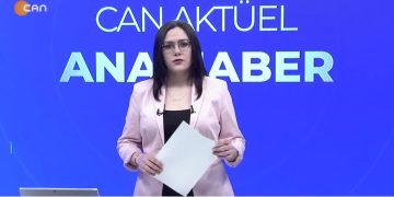 – Colani, Savaş Suçlusu Olarak Türkiye’de Yargılanmalı, 
– Narlıdere Cemevi’nde Alevilerin Siyasal Durumu Paneli, 
Ezgi Özer İle Can Aktüel Ana Haber